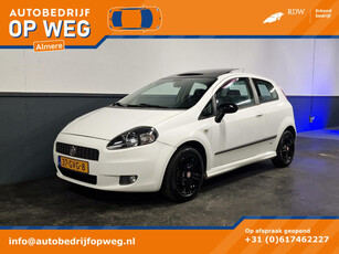 Fiat Grande Punto 1.4 GP | Pano | Airco | Nieuwe APK