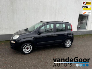 Fiat Panda 0.9 TwinAir Easy, '12, 80000 km, airco, apk tot juni '25 !