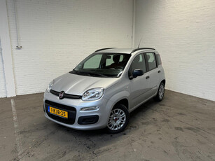 Fiat Panda 0.9 TwinAir Easy Automaat|Airco|LAGE KMS!