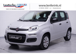 Fiat Panda 0.9 TwinAir Popstar 1e Eigenaar NAP Rijklaar!