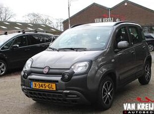 Fiat PANDA 1.0 Hybrid City Cross, Clima, Lm, 40502km