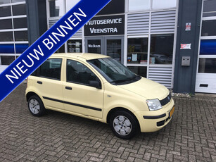 Fiat Panda 1.1 Active. Nw Apke. Hele leuke wagen!