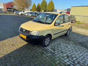 Fiat Panda 1.1 Active Plus