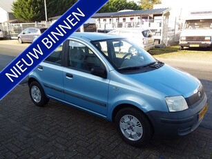 Fiat Panda 1.1 Actual (bj 2004)