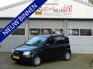 Fiat Panda 1.2 5Deurs Edizione Cool Airco CV op afst City