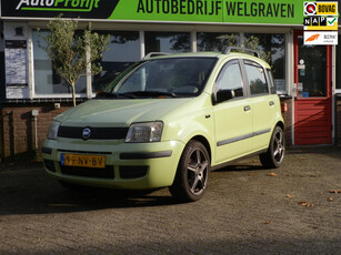 Fiat Panda 1.2 Dynamic