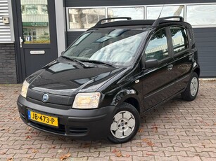 Fiat Panda AIRCO (bj 2005)