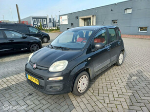 Fiat Panda TwinAir 65 Edizione Cool