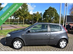 Fiat Punto 1.2 Active 3DRS 03 AircoElekt,pakket28-9-25 APK