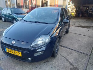 Fiat Punto Evo 0.9 TwinAir Easy (bj 2012)