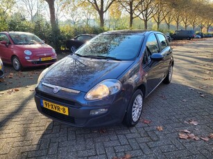 Fiat Punto Evo 1.2 Dynamic, airco, elektrische ramen, 5