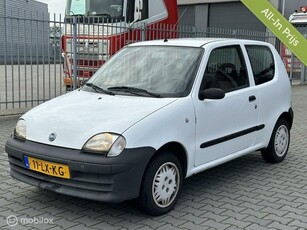 Fiat Seicento 1.1NAPAPK