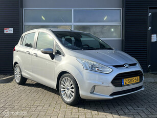 Ford B-Max 1.0 EcoBoost Titanium N.Distributieriem