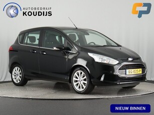 Ford B-MAX 1.0 EcoBoost Titanium (NL-Auto / Trekhaak! /