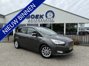 Ford C-MAX 1.0 Titanium 125PK CLIMA | NAVI | CRUISE | WINTERPACK | LMV