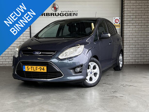 Ford C-Max 1.6 Titanium | Trekhaak | Carplay | PDC | All-in rijklaarprijs