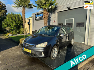 Ford C-Max 2.0-16V Ghia AIRCO