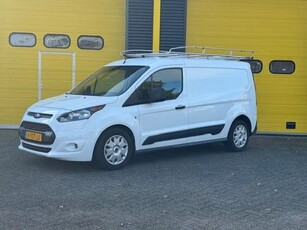 Ford CONNECT EU6 MAXI NW MOTOR MARGE AUTO (bj 2017)