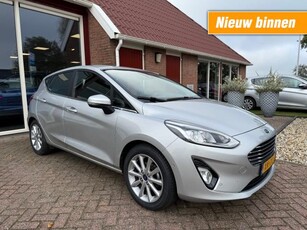 Ford Fiesta 1.0 ECOBOOST TITANIUM 5-DRS MET SLECHTS 68.258 KM!