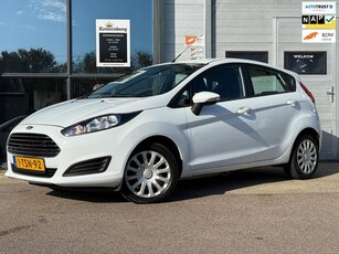 Ford Fiesta 1.0 Style, NAP, NAVI, AIRCO