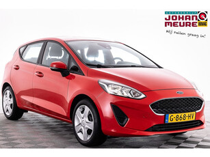 Ford Fiesta 1.1 Trend 86PK 5-drs ✅ 1e Eigenaar .