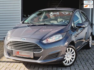 Ford Fiesta 1.25 AIRCO5DRS