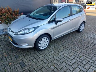 Ford Fiesta 1.25 Limited