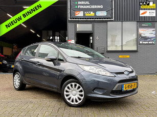 Ford Fiesta 1.25 Trend|APK|NAP|1STE EIG|5 DR| E. Ramen