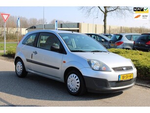 Ford Fiesta 1.3-8V