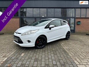 Ford Fiesta 1.6 Sport, ST/RS line, Climate control, Airco