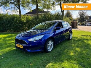 Ford Focus 1.0 ecoboost - navigatie compleet onderhoud nieuwstaat!