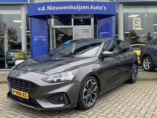 Ford Focus 1.0 EcoBoost ST-Line Navi Camera Cruise