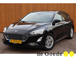 Ford Focus 1.0 EcoBoost Titanium Business org. NL-auto