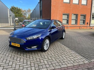 Ford Focus 1.0 First Edition