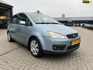 Ford Focus C-Max 1.6-16V Trend