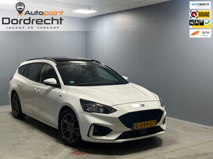 Ford Focus Wagon 1.0 EcoBoost ST Line Business PANO DEALER OND 1 EIG