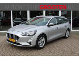 Ford FOCUS Wagon 1.0 EcoBoost Titanium Business