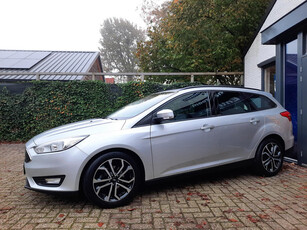 Ford Focus Wagon 1.0 Lease Edition