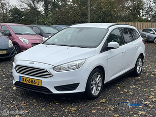 Ford Focus Wagon 1.0 Trend