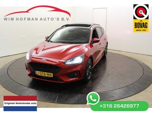 Ford FOCUS Wagon 1.5 EcoB 150pk ST Line X Tech Winter El