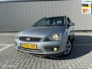 Ford Focus Wagon 1.6-16V Ambiente/INRUILKOOPJE/CRUISE CONTR