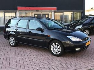 Ford FOCUS Wagon 1.8 TDCi Futura