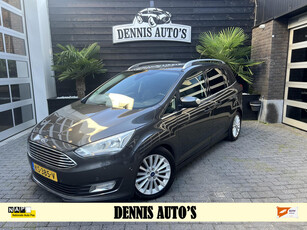 Ford Grand C-Max 1.5 Titanium