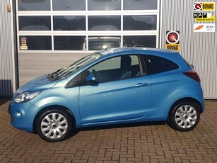 Ford Ka 1.2 Comfort start/stop Airco