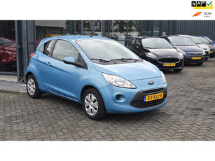 Ford Ka 1.2 Comfort start/stop