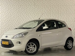 Ford Ka 1.2 Cool & SoundAIRCONAPAPK