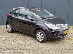 Ford KA 1.2 Titanium|Elec.ramen|Nieuwe banden|APK 10-2025