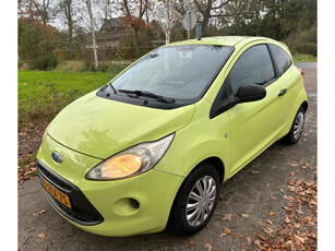 Ford Ka 1.2 Trend