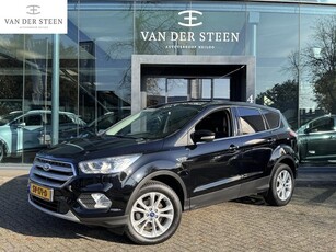 Ford Kuga 1.5 EcoBoost Titanium 1800kg Trekgewicht Elek.