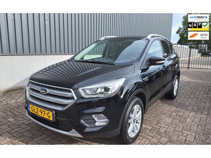 Ford KUGA 1.5 EcoBoost Titanium|NAVI/CarPlay®Android|77NAP